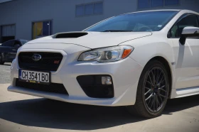 Subaru WRX STI 2.5 БЕНЗИН, снимка 7