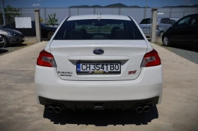 Subaru WRX STI 2.5 БЕНЗИН, снимка 3