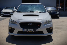 Subaru WRX STI 2.5 БЕНЗИН, снимка 2