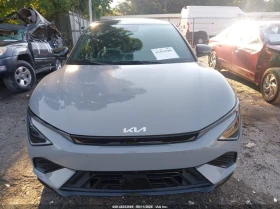 Kia EV6 Gt-Line Rwd, снимка 12