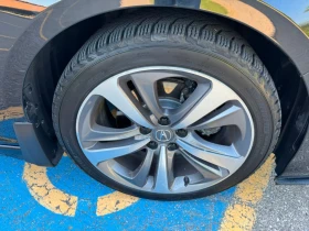 Acura TLX 2.0 SH-AWD A-Spec* DISTRONIC* PANORAMA* ELS SOUND , снимка 9