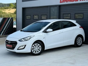 Hyundai I30 1.6CRDi, LED, EURO 6B! * 108 000км* KTEO OK!, снимка 3