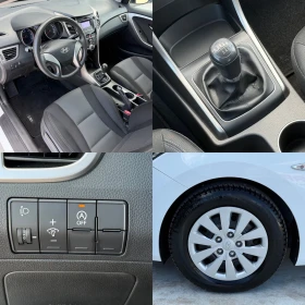 Hyundai I30 1.6CRDi, LED, EURO 6B! * 108 000км* KTEO OK!, снимка 17