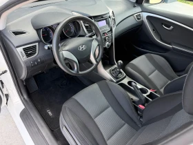 Hyundai I30 1.6CRDi, LED, EURO 6B! * 108 000км* KTEO OK!, снимка 11