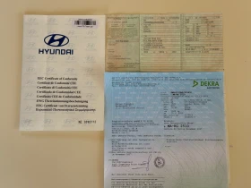 Hyundai I30 1.6CRDi, LED, EURO 6B! * 108 000км* KTEO OK!, снимка 16