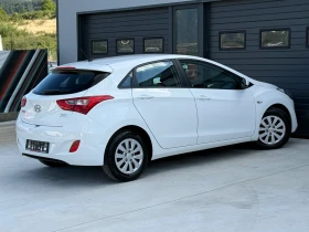 Hyundai I30 1.6CRDi, LED, EURO 6B! * 108 000км* KTEO OK!, снимка 6