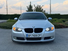 BMW 320 D Coupe, снимка 2