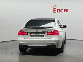BMW 330 I M Sports, снимка 4