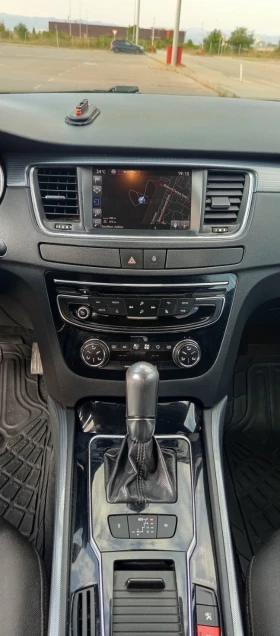 Peugeot 508, снимка 3