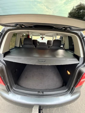 VW Touran, снимка 12