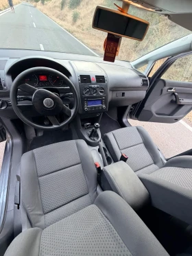 VW Touran, снимка 10