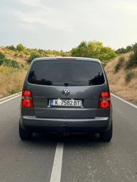 VW Touran, снимка 6