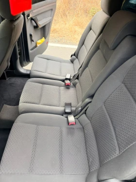 VW Touran, снимка 11