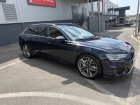 Audi A6 45 231кс, снимка 3