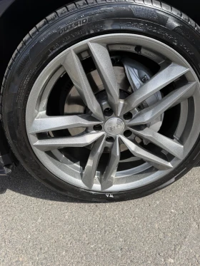 Audi A6 45 231кс, снимка 9