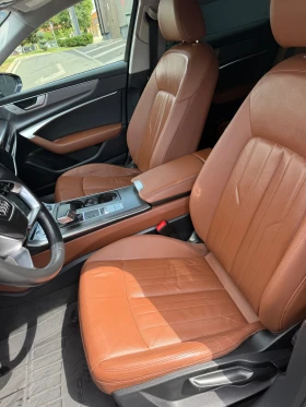Audi A6 45 231кс, снимка 10