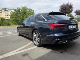 Audi A6 45 231кс, снимка 5