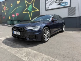 Audi A6 45 231кс, снимка 1