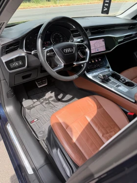 Audi A6 45 231кс, снимка 7