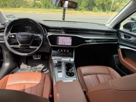 Audi A6 45 231кс, снимка 12