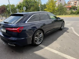 Audi A6 45 231кс, снимка 4
