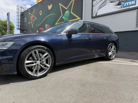 Audi A6 45 231кс, снимка 6