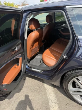 Audi A6 45 231кс, снимка 11