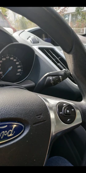 Ford C-max 1.6 TDCi, снимка 4