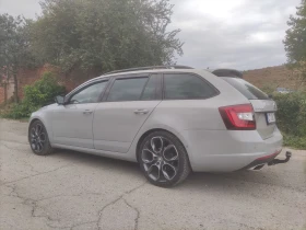 Skoda Octavia, снимка 3