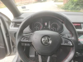 Skoda Octavia, снимка 7