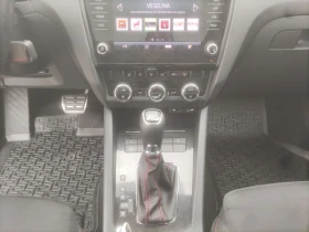 Skoda Octavia, снимка 6