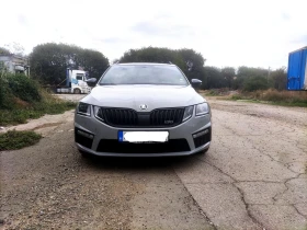 Skoda Octavia, снимка 1