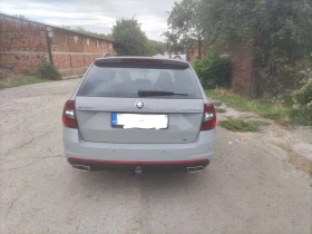 Skoda Octavia, снимка 2
