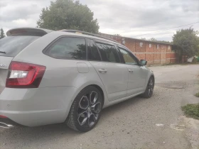 Skoda Octavia, снимка 4