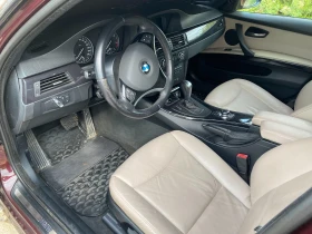 BMW 320 d xDrive, снимка 6