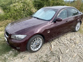 BMW 320 d xDrive, снимка 1