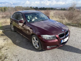 BMW 320 d xDrive, снимка 3