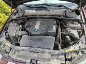 BMW 320 d xDrive, снимка 11