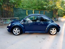 VW Beetle 1.9 TDI 90к.с., снимка 2