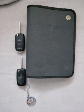 VW Beetle 1.9 TDI 90к.с., снимка 17