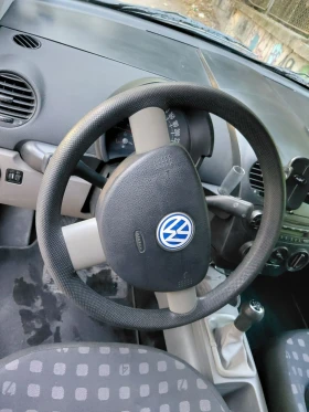 VW Beetle 1.9 TDI 90к.с., снимка 9