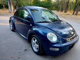 VW Beetle 1.9 TDI 90к.с., снимка 1