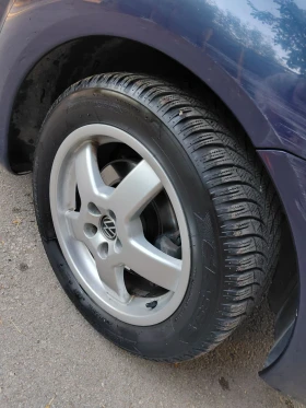 VW Beetle 1.9 TDI 90к.с., снимка 7