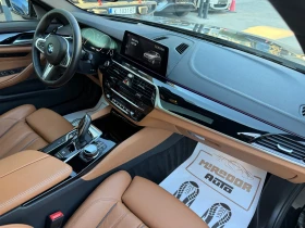 BMW 540 M-pack xDrive, снимка 13