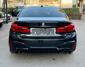 BMW 540 M-pack xDrive, снимка 8