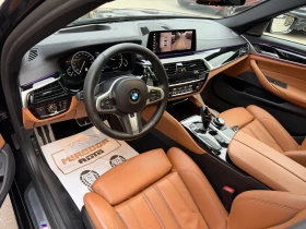 BMW 540 M-pack xDrive, снимка 4