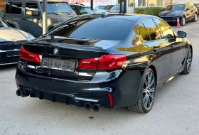 BMW 540 M-pack xDrive, снимка 7