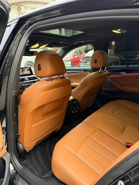 BMW 540 M-pack xDrive, снимка 5