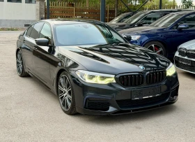 BMW 540 M-pack xDrive, снимка 1