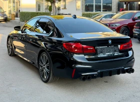 BMW 540 M-pack xDrive, снимка 9